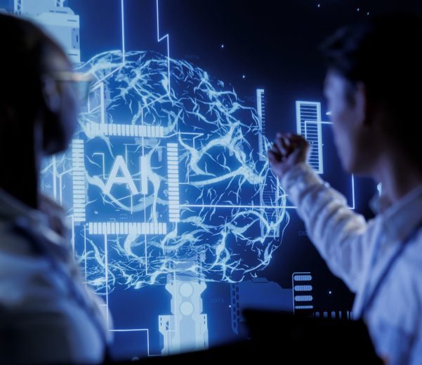 AI Orchestration