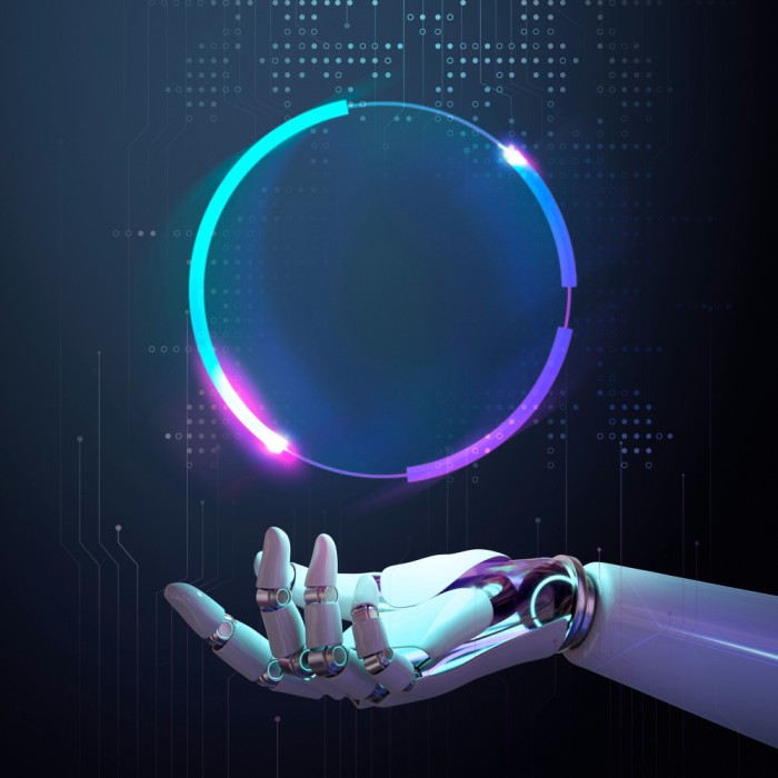 Future of Robotic Process Automation