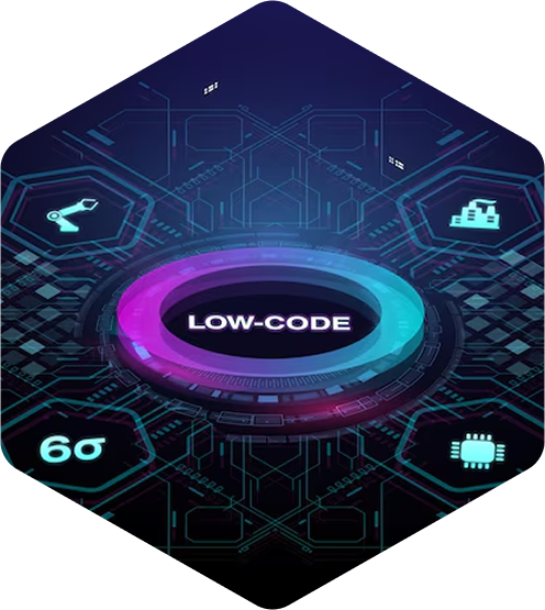 Low code