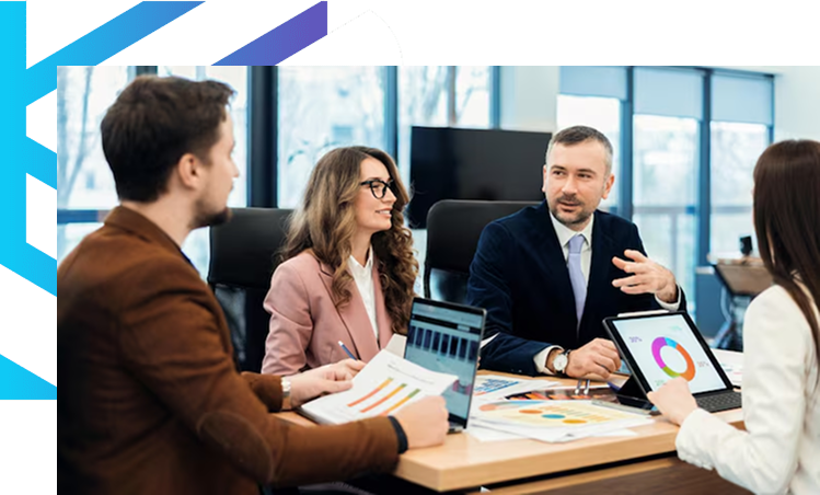 Management team collaboration