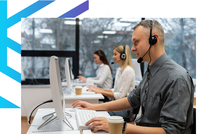 Support services