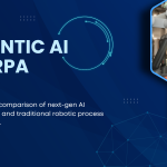 Agentic AI Automation vs Traditional RPA Powerful Comparison