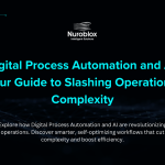 Digital Process Automation and AI Your Guide to Slashing Operational Complexity