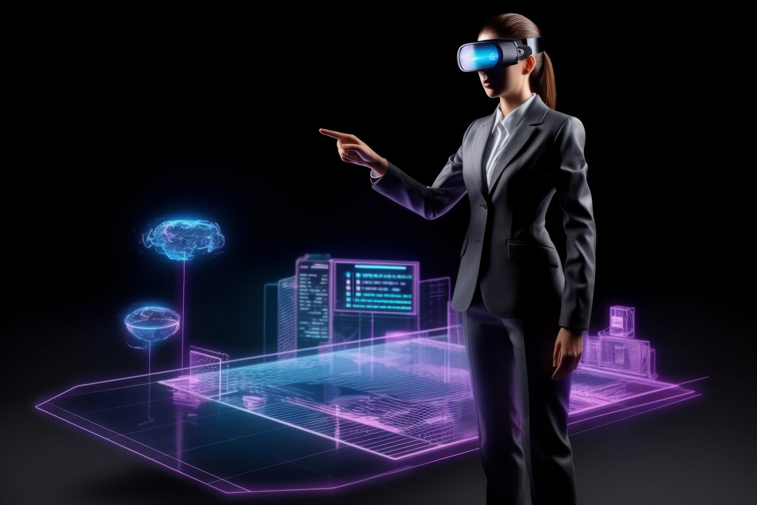 Future of Enterprise Generative AI