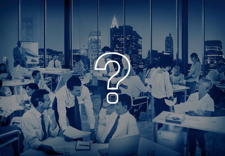 Matters for Enterprises