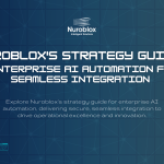Nuroblox's Strategy Guide: Enterprise AI Automation for Seamless Integration