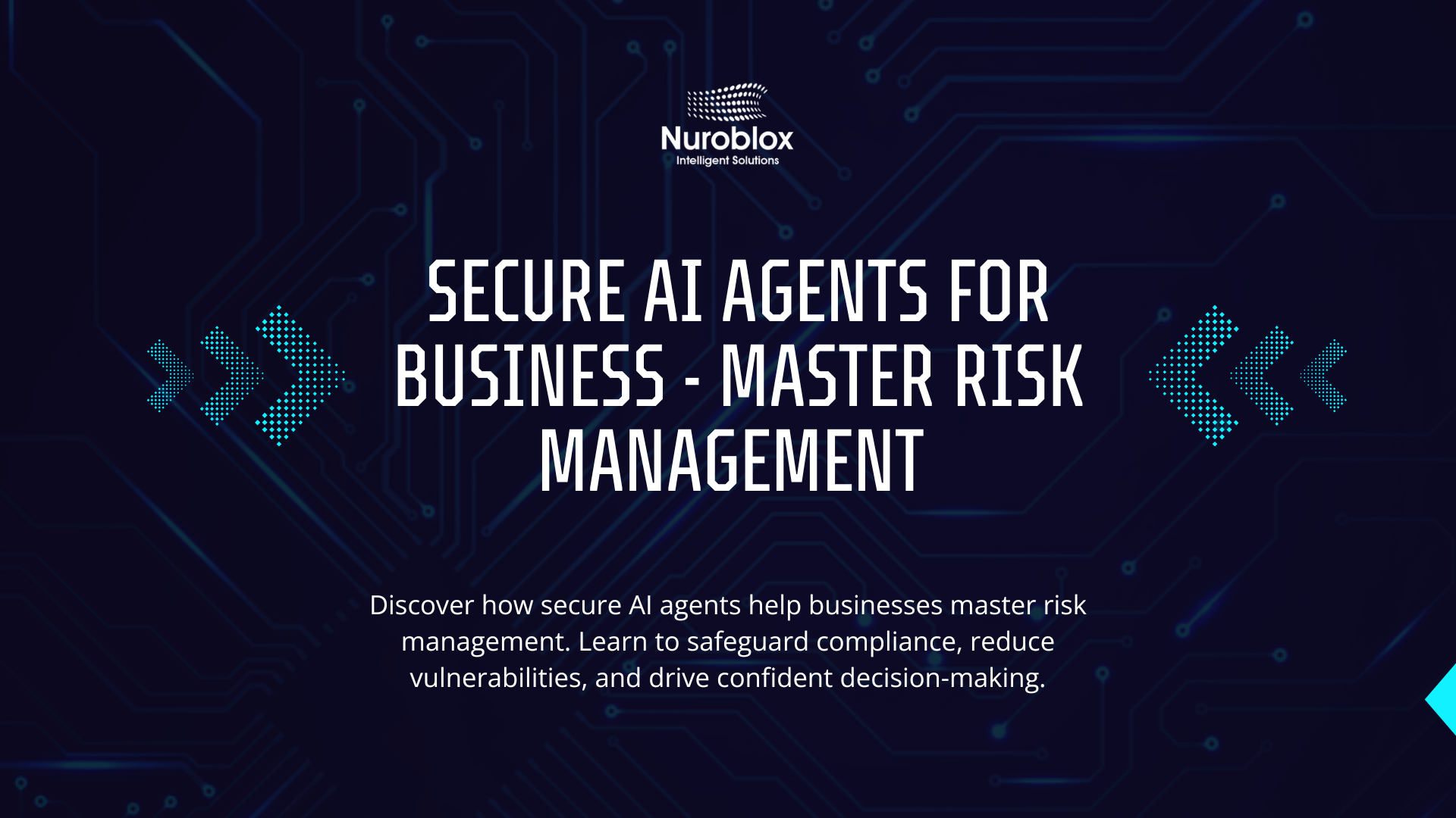 Secure AI Agents for Business