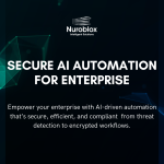 Secure AI Automation for Enterprise