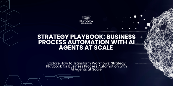 BPA with AI: A Strategy Playbook for Scaling Your Business