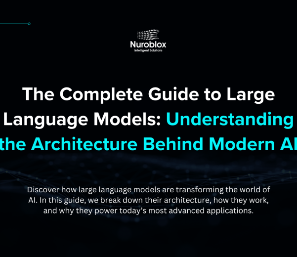 The Complete Guide to Large Language Models