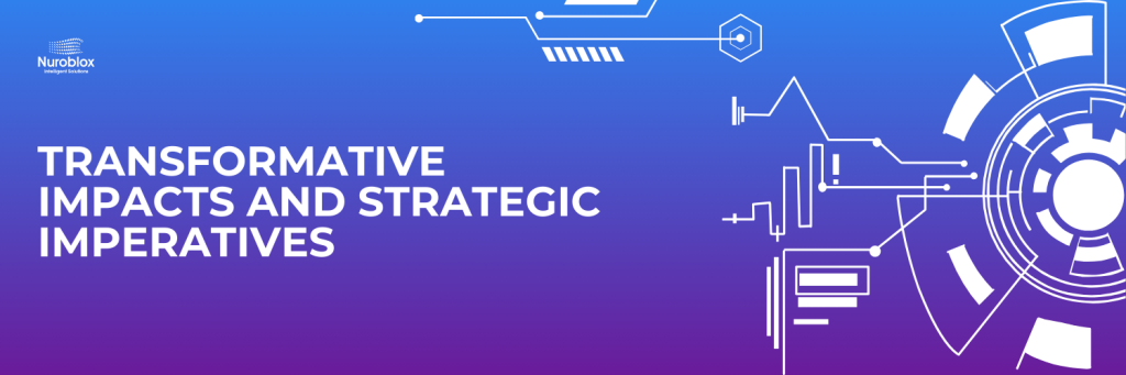 Transformative Impacts and Strategic Imperatives